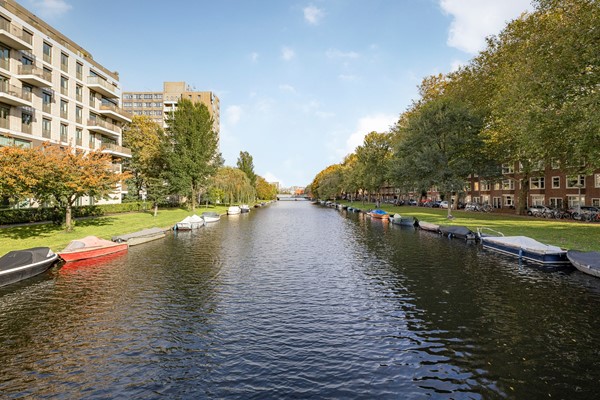 Medium property photo - De Lierhof 14, 1059 WD Amsterdam